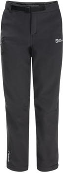Jack Wolfskin Actamic Pants Kids (1610351) phantom