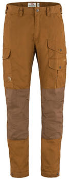 Fj&auml;llr&auml;ven Vidda Pro Trousers M Regular (87177) chestnut-timber brown