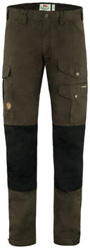Fj&auml;llr&auml;ven Vidda Pro Trousers M Short (87177) dark olive-black