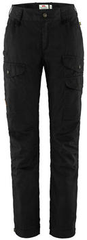 Fj&auml;llr&auml;ven Vidda Pro Ventilated Trousers W Regular (86702) black
