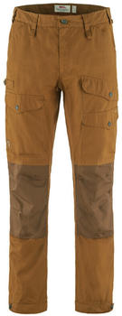 Fjällräven Vidda Pro Ventilated Trousers M Regular (87178) chestnut-timber brown