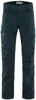 Fjällräven Vidda Pro Ventilated Trousers M Regular (87178) dark navy