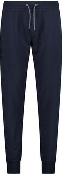 CMP Man Long Pant (31D4337) black blue