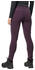 Jack Wolfskin Salmaser Tights Women (1507781) grapevine