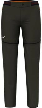 Salewa Pedroc 2 Durastretch 2/1 Pant M (00-0000028700) dark olive