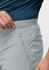 Jack Wolfskin Prelight Short Men (1508081) silver grey