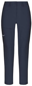 Salewa Puez Dolomitic 2 Durastretch W REG Pants (00-0000028487) navy blazer