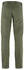 Fjällräven Nils Trousers laurel green