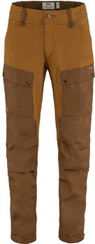 Fj&auml;llr&auml;ven Keb Trousers M Regular (87176) timber brown-chestnut