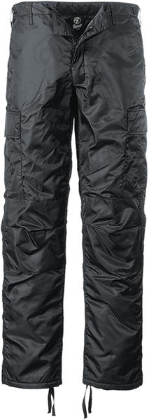 Brandit Thermo Pants (1007) black
