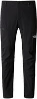 The North Face - Speedlight Softshellhose Herren schwarz