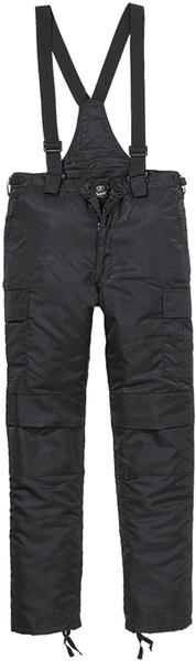 Brandit Thermo Pants Next Generation (1012) black
