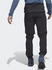 Adidas Terrex Utilitas Hiking Zip-Off Hose black