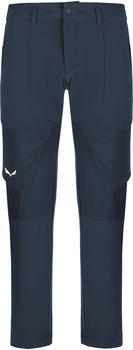 Salewa Puez Durastretch M Warm Cargo Pants (00-0000028482) navy blazer