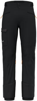 Salewa Sella Dst Hybrid M Pants black out