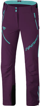 Dynafit Mercury 2 DST W Pants royal purple