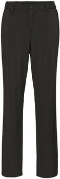 Regatta Fenton Softshell-Walkinghose für Damen (RWJ177) schwarz