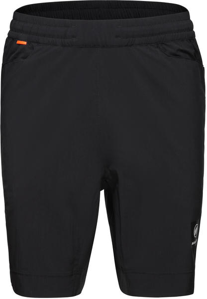 Mammut Massone Sport Shorts Men (1023-00970) black