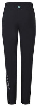 Montura Speed Style Pants Woman (MPLS90W-TS358) black/care blue