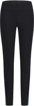 Montura Sporty Winter Pants Woman (MPLR40W-PS085) black/baltic