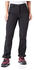CMP Women's Slim-Fit Trousers in Softshell (30A1456) nero