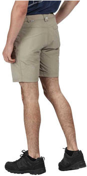 Regatta Leesville II Shorts (RMJ235) parchment