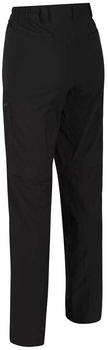 Regatta Highton Zip-off (RMJ239S) black