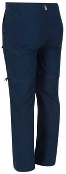 Regatta Highton Pants (RKJ123) moonlight denim