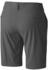 Columbia Saturday Trail Long Shorts Women city grey