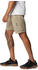 Columbia Silver Ridge Utility Cargo Short (2030744) tusk