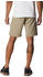 Columbia Silver Ridge Utility Cargo Short (2030744) tusk