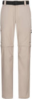 Columbia 2012962;271, Columbia Silver Ridge Zipphose Herren in ancient fossil,