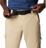 Columbia Silver Ridge Utility Convertible Pant (2012962) ancient fossil