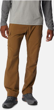 Columbia Silver Ridge Utility Pant (2012952) delta