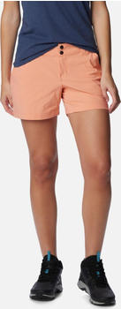 Columbia Saturday Trail Short (1533781) summer peach