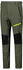 CMP Men's Softshell Slim/Fit Trousers (30A1477) oil green