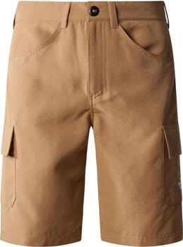 The North Face Horizon Circular Shorts Herren (824D) utility brown