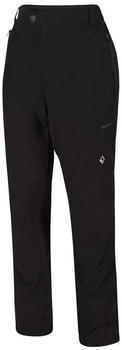 Regatta Highton Zip-off (RMJ239R) black