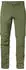 Schöffel Pants Koper1 Zip Off Men (22854) balsam green