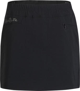 Montura Stretch Sporty Skirt Woman (MPGG10W-TS286) black