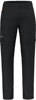 Salewa Puez Talveno Durastretch 2/1 Short Pants M (00-0000028875) black out