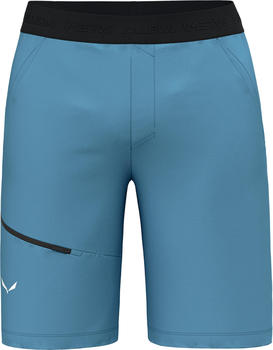 Salewa Puez 4 Shorts M (00-0000028963) cendre blue