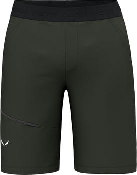 Salewa Puez 4 Shorts M (00-0000028963) dark olive