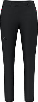 Salewa Puez Talvena Durastretch Hose Damen (00-0000028880) black out