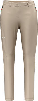 Salewa Puez Talvena Durastretch Hose Damen (00-0000028880) quicksand