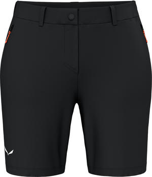 Salewa Puez Talvena Durastretch Shorts Damen (00-0000028819) black out