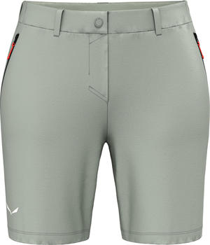 Salewa Puez Talvena Durastretch Shorts Damen (00-0000028819) shadow