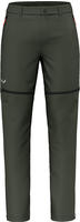 Salewa 00-0000028874-5280-46/S, Salewa Puez Talveno Durastretch 2/1 Pant M dark...