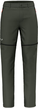 Salewa Puez Talveno Durastretch 2 In 1 Hose Herren (00-0000028874) dark olive