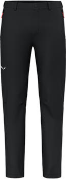 Salewa Puez Talveno Durastretch Hose Herren (00-0000028878) black out